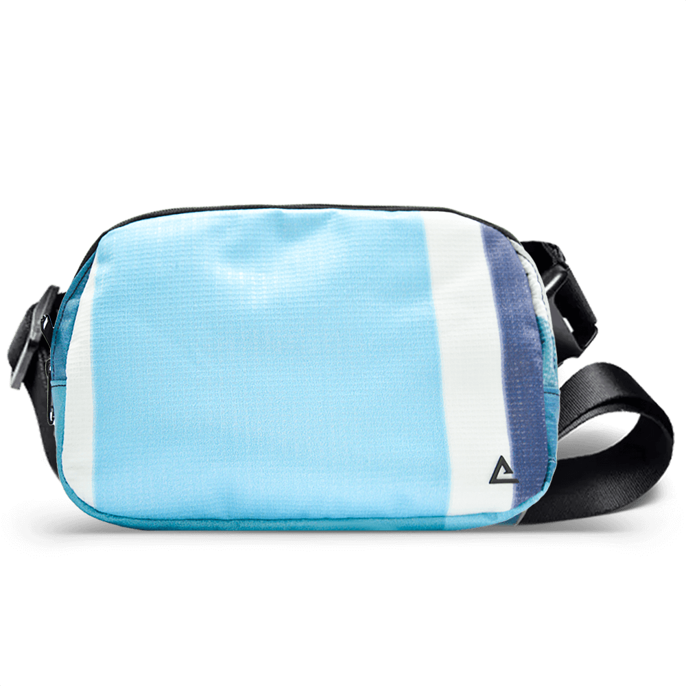 Large Zion Sling Bag