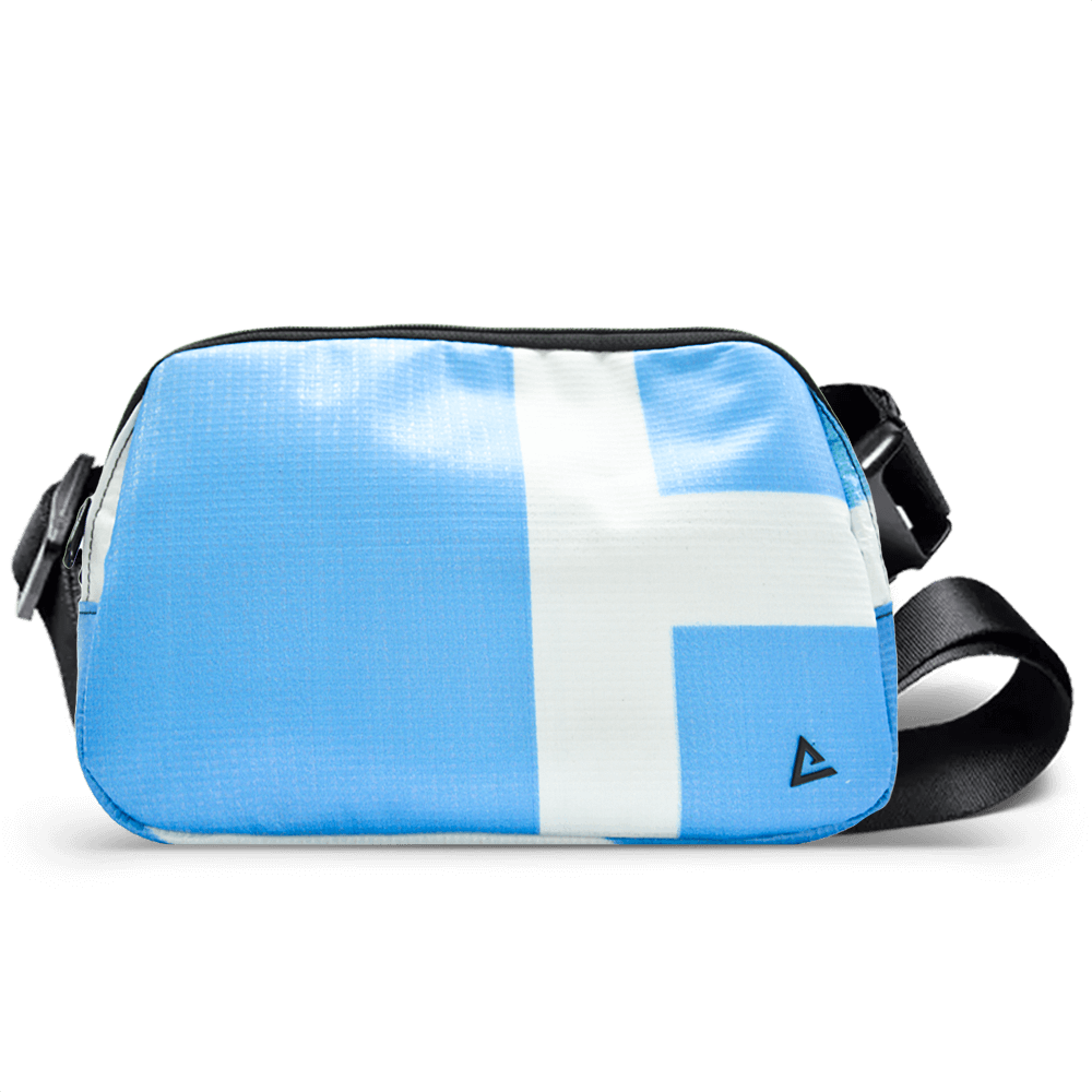 Large Zion Sling Bag