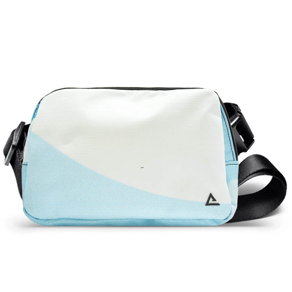Large Zion Sling Bag