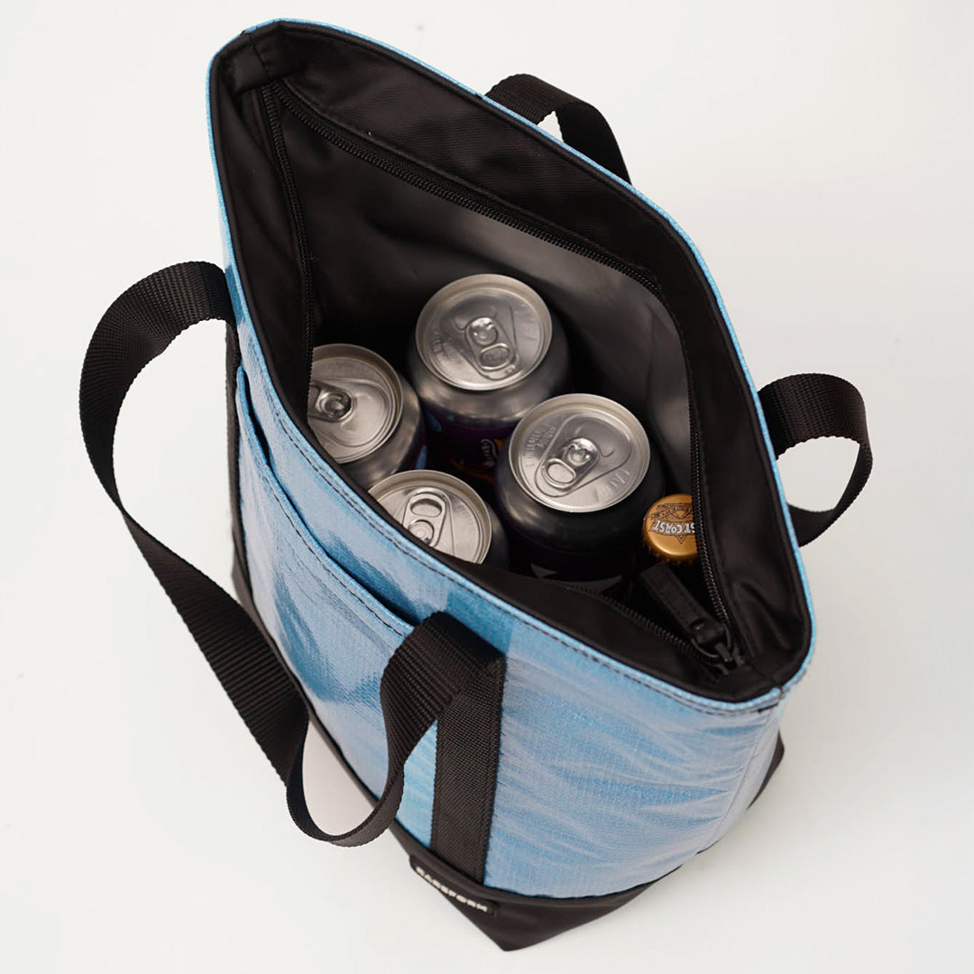 Mini Beck Cooler Bag