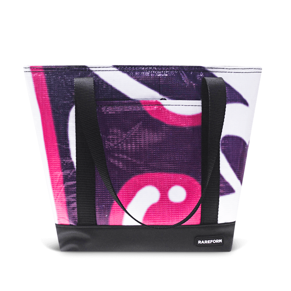Beck Lunch Tote