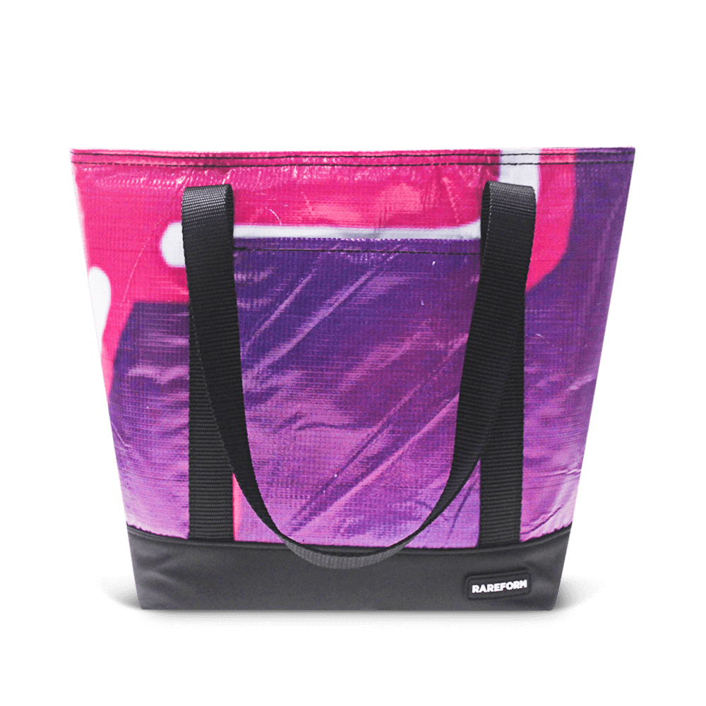 Beck Lunch Tote