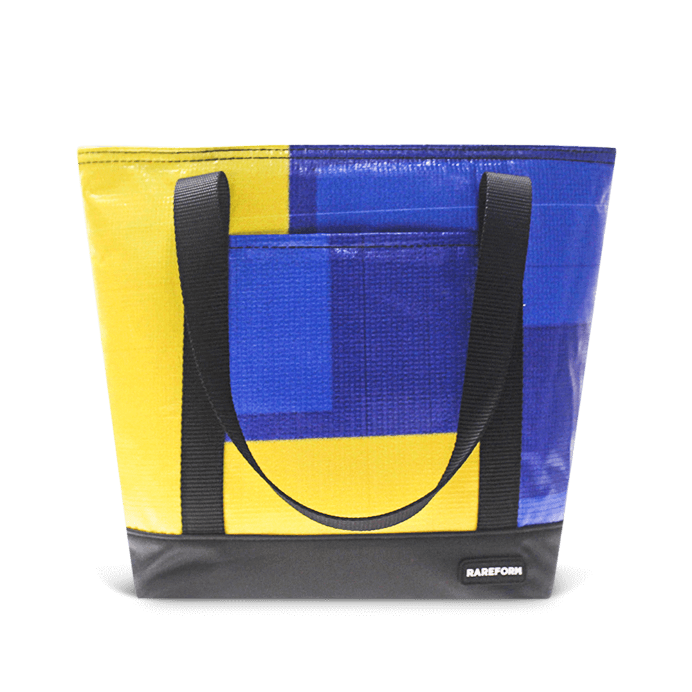 Beck Lunch Tote