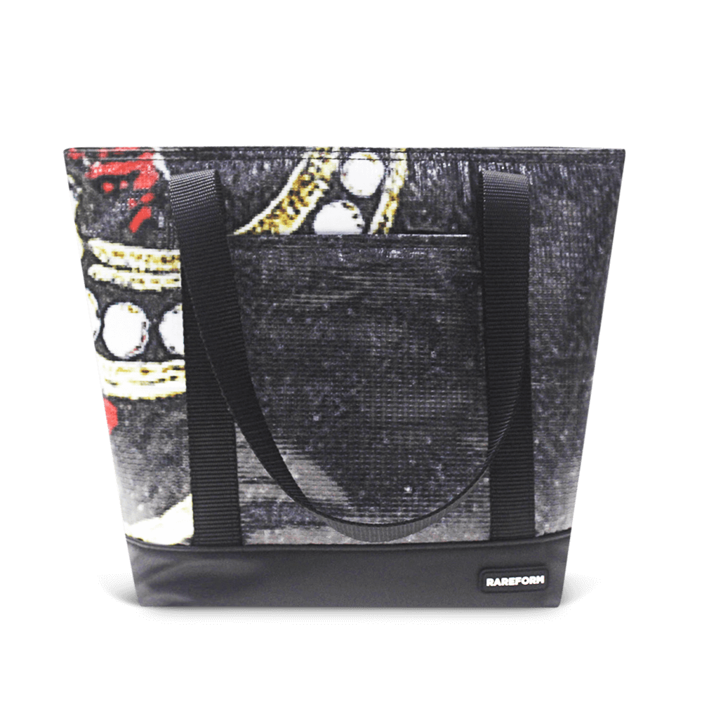 Beck Lunch Tote