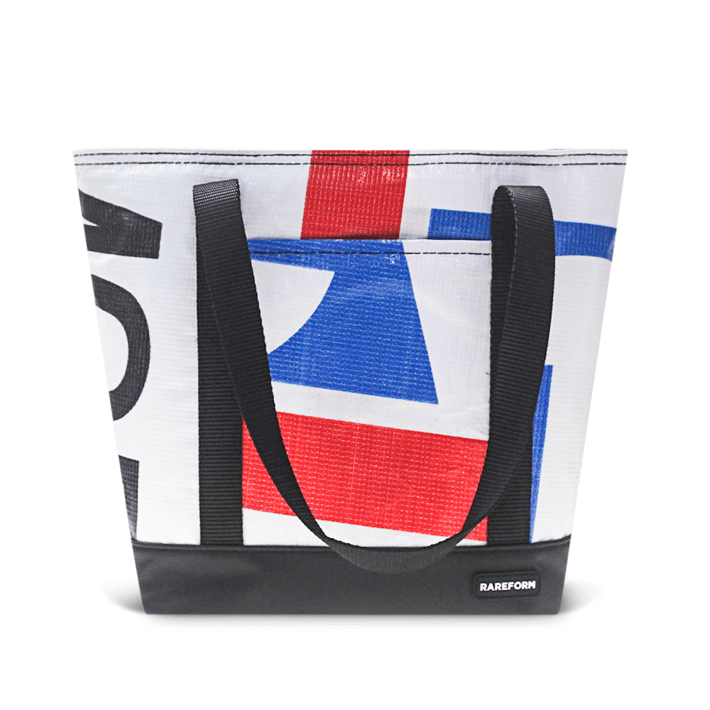 Beck Lunch Tote