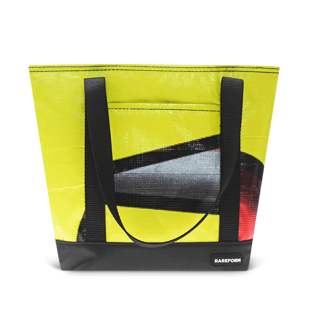 Beck Lunch Tote