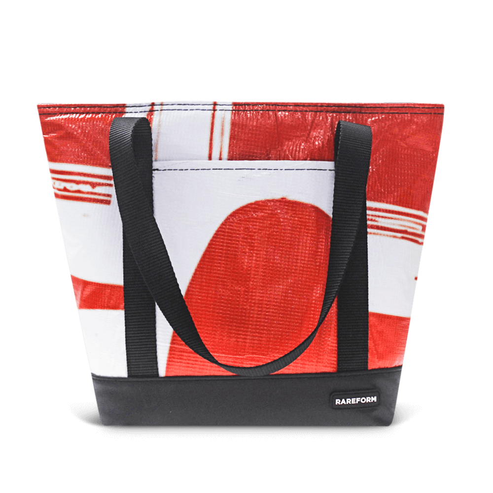 Beck Lunch Tote
