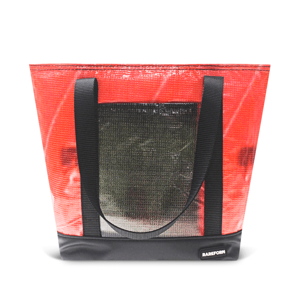Beck Lunch Tote