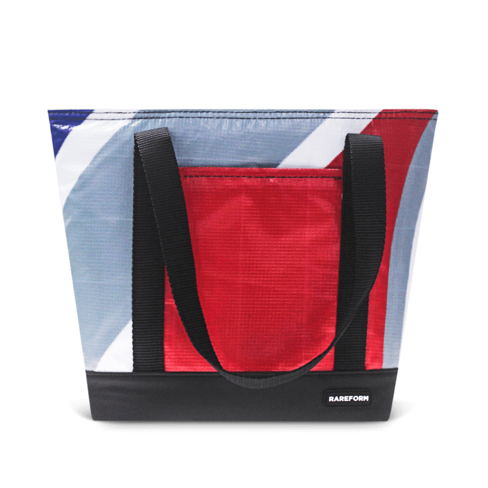 Beck Lunch Tote