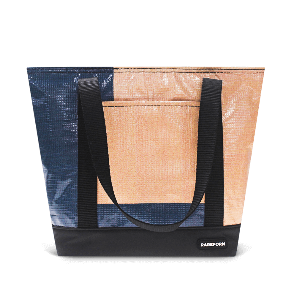 Beck Lunch Tote