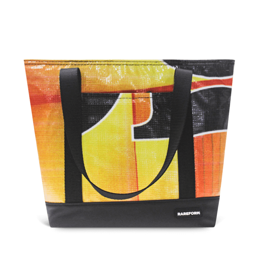 Beck Lunch Tote