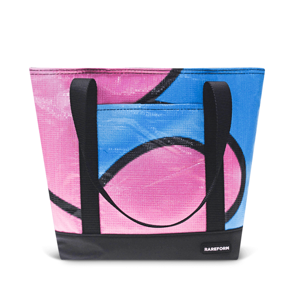 Beck Lunch Tote
