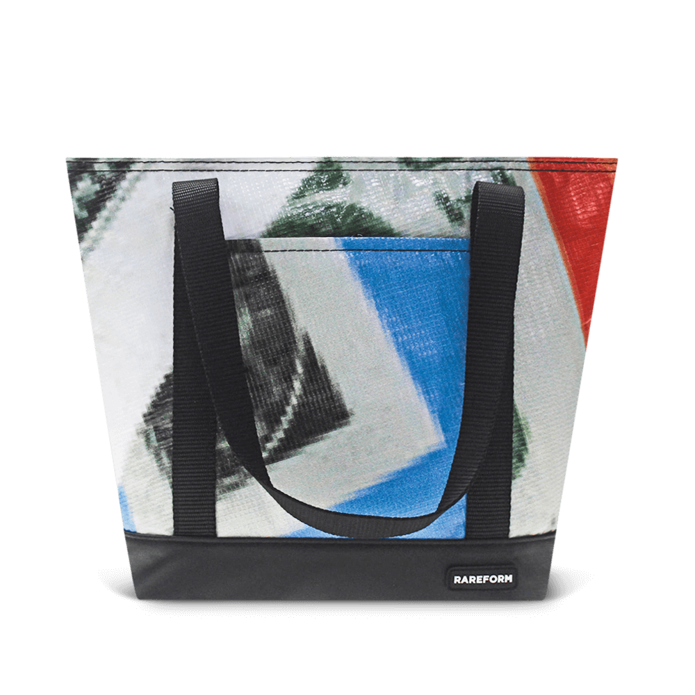 Beck Lunch Tote