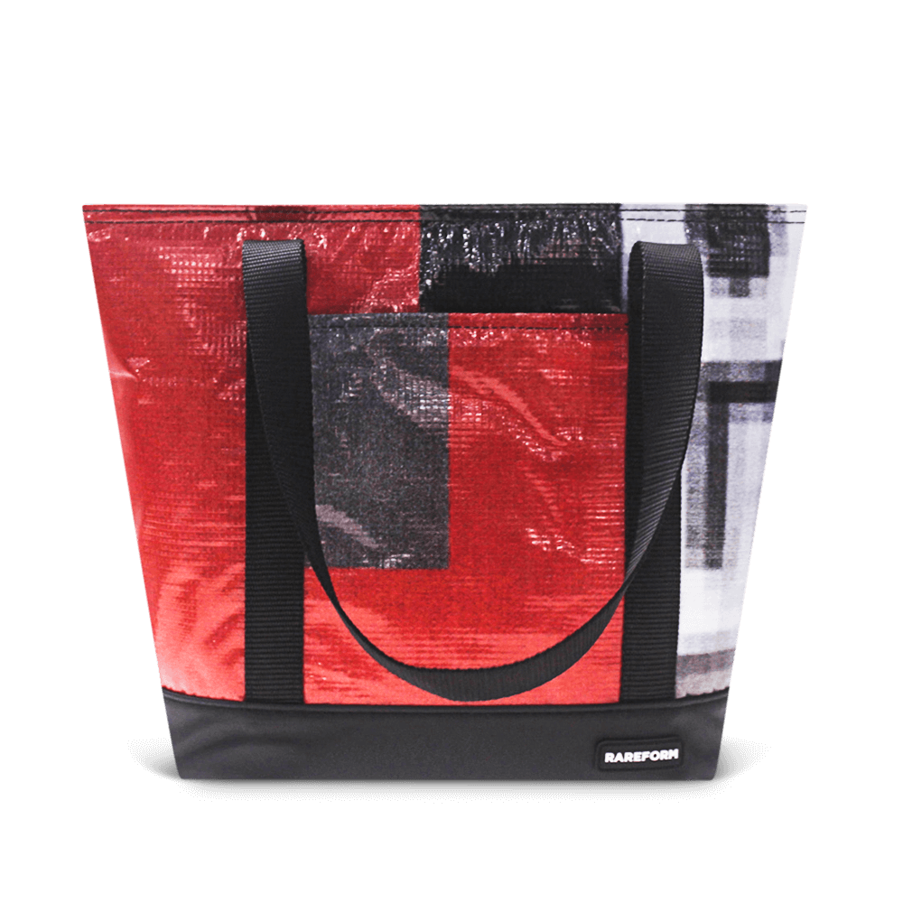 Beck Lunch Tote