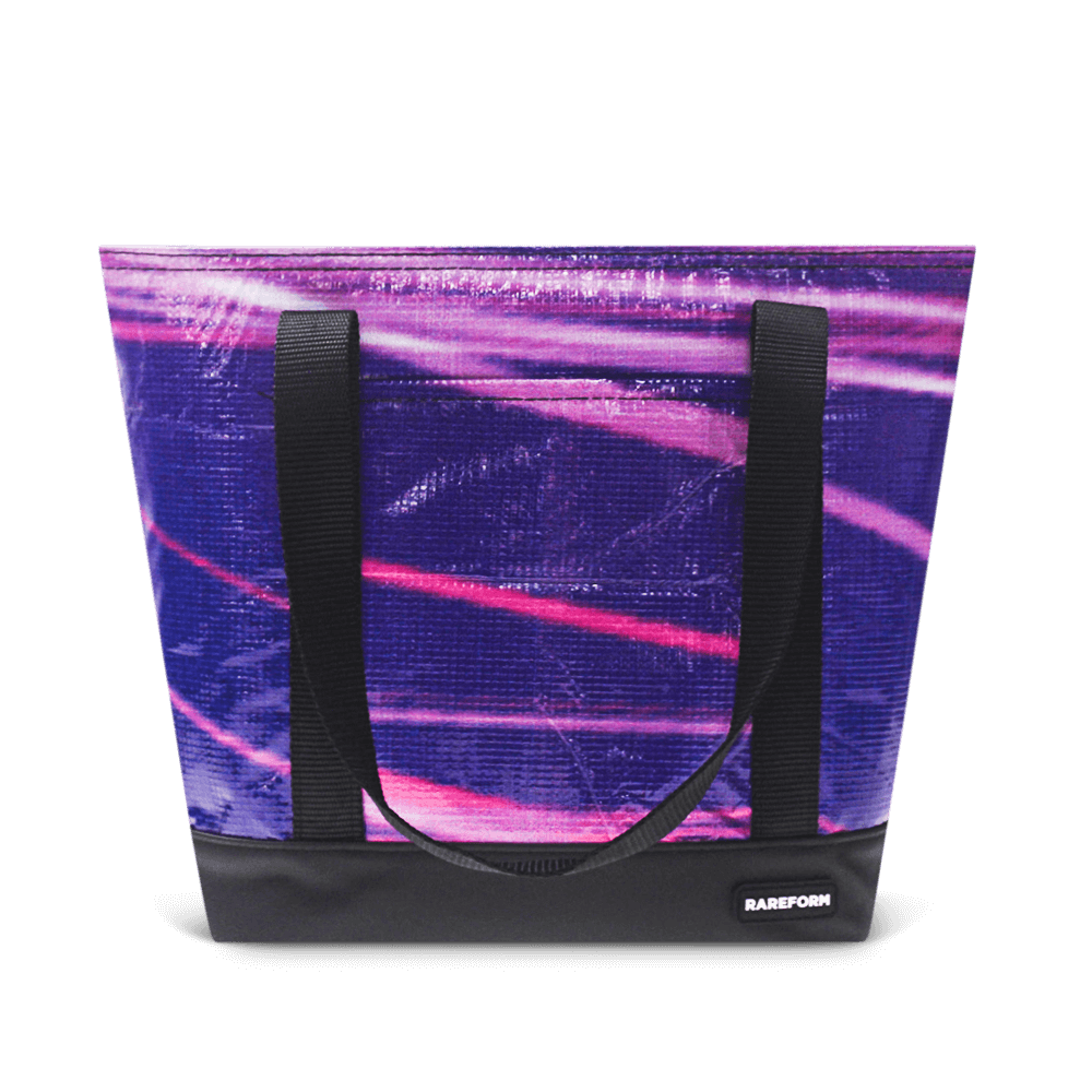 Beck Lunch Tote
