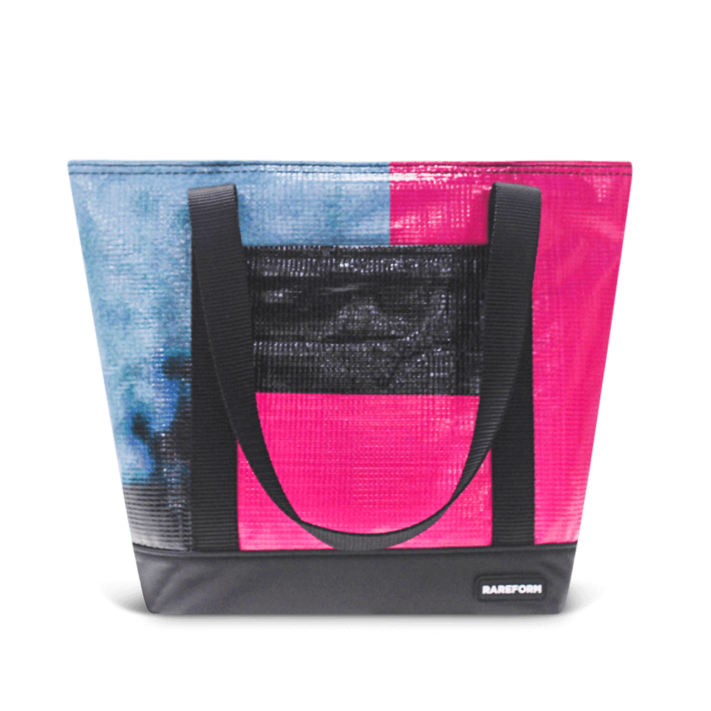 Beck Lunch Tote