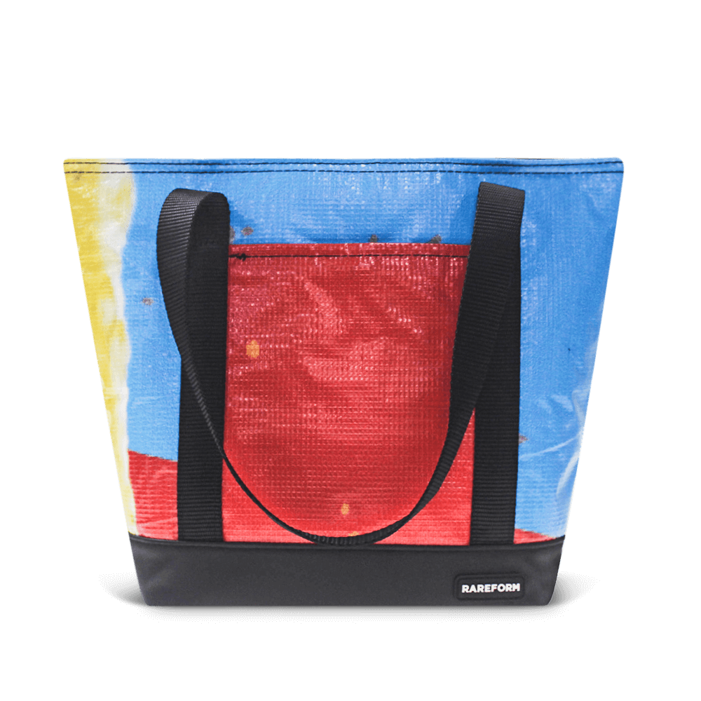 Beck Lunch Tote