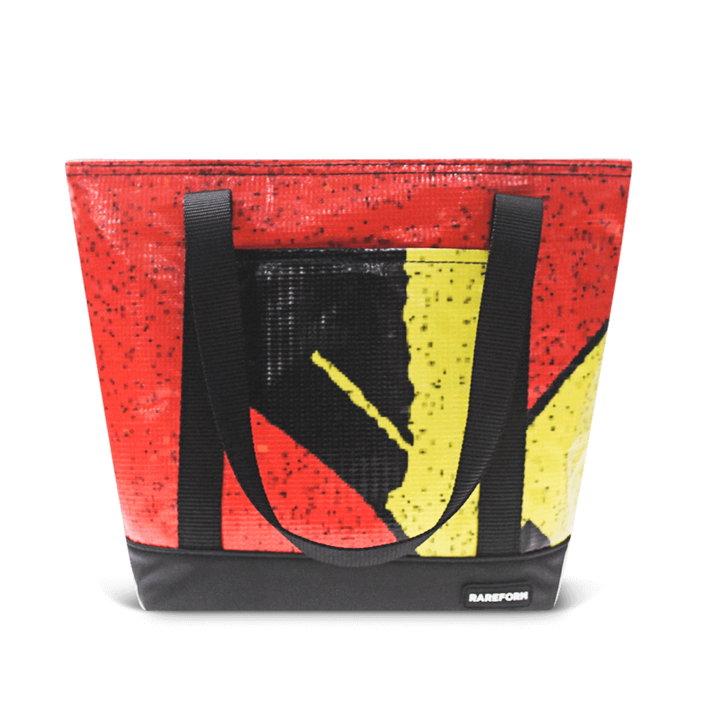 Beck Lunch Tote
