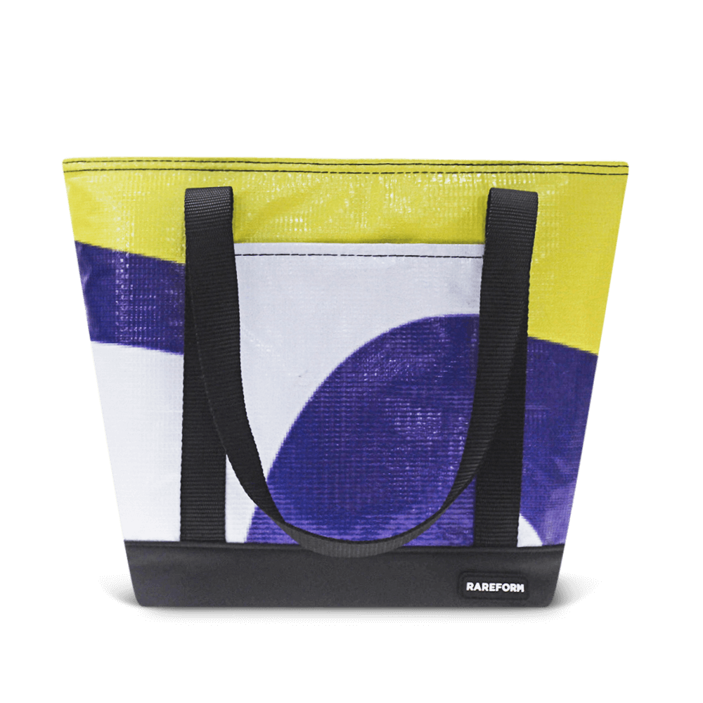 Beck Lunch Tote