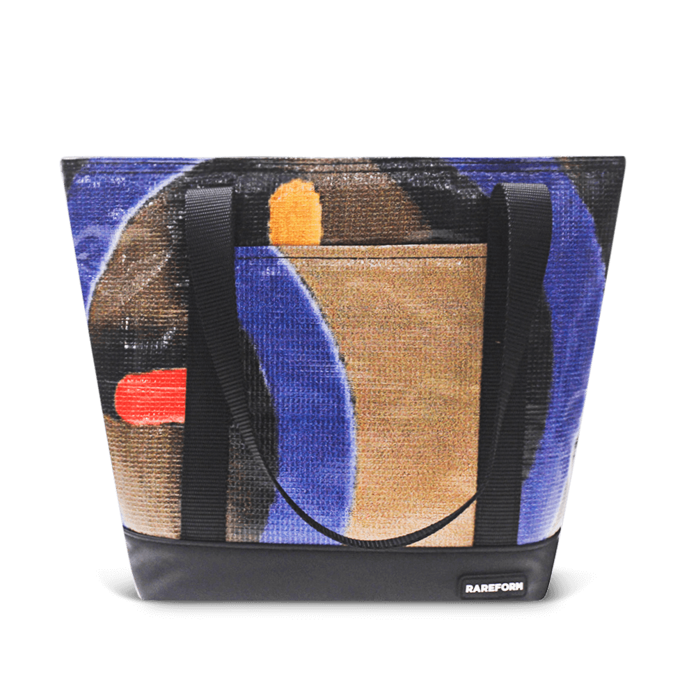Beck Lunch Tote