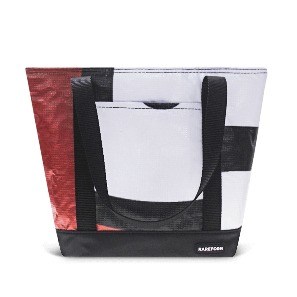 Beck Lunch Tote