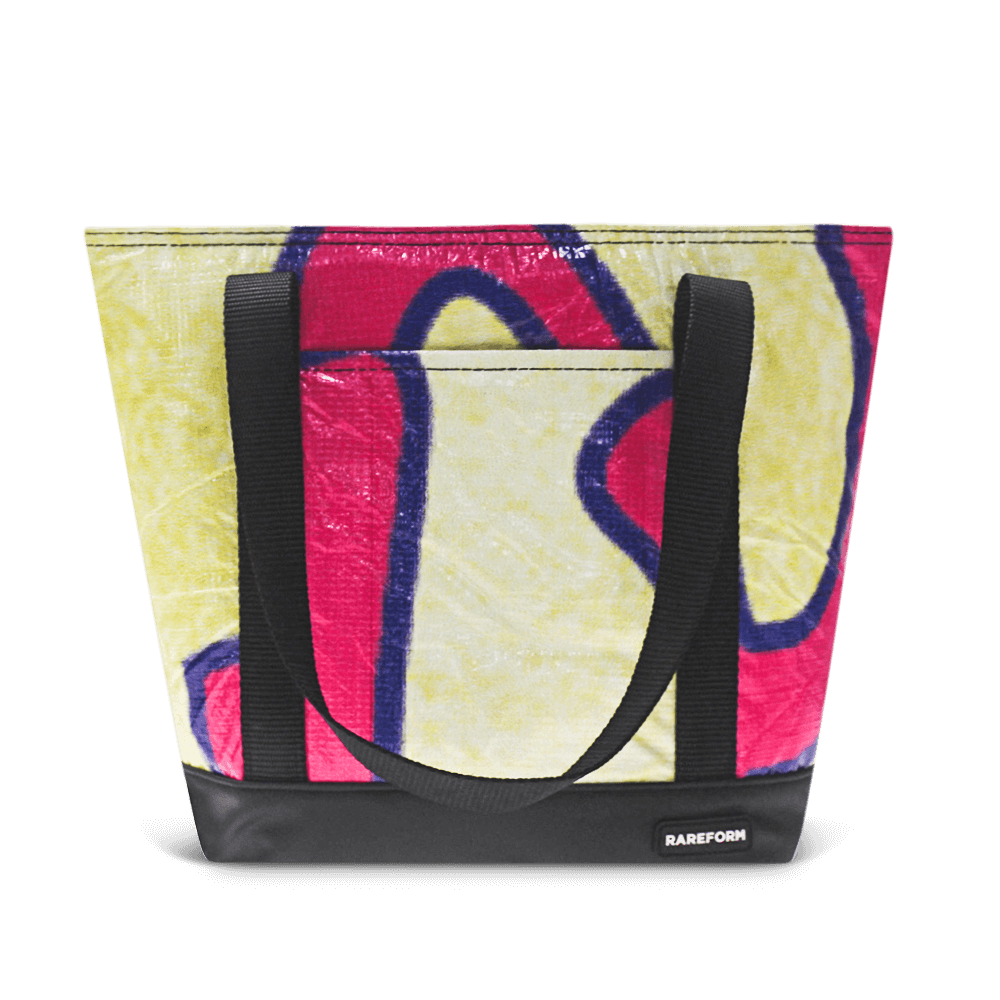 Beck Lunch Tote