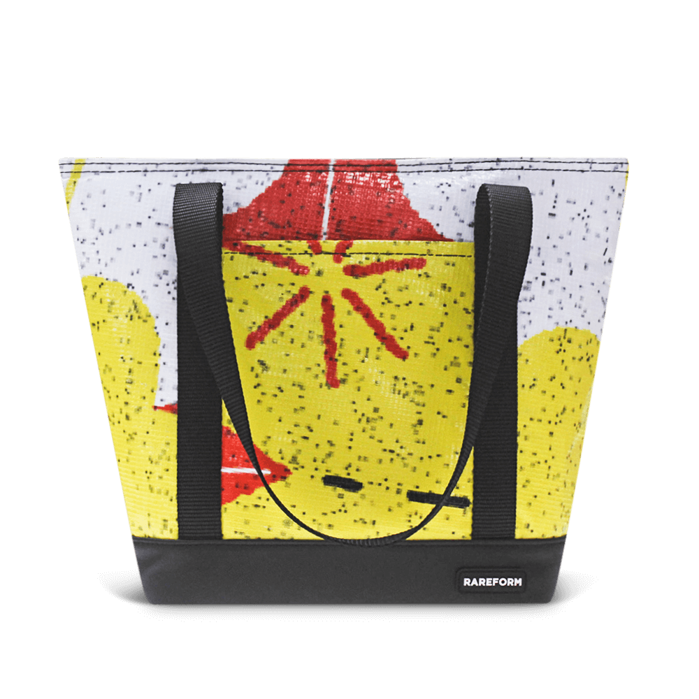 Beck Lunch Tote