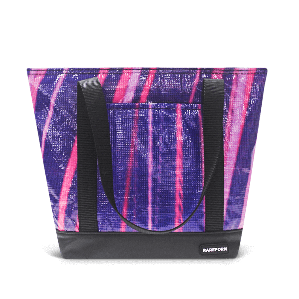 Beck Lunch Tote