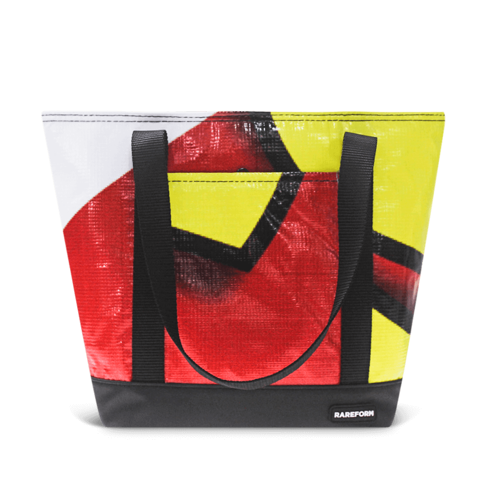 Beck Lunch Tote