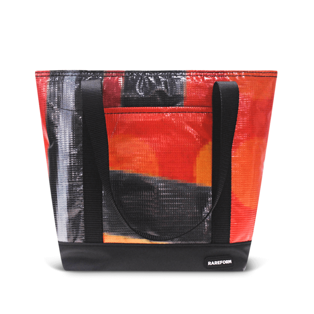Beck Lunch Tote