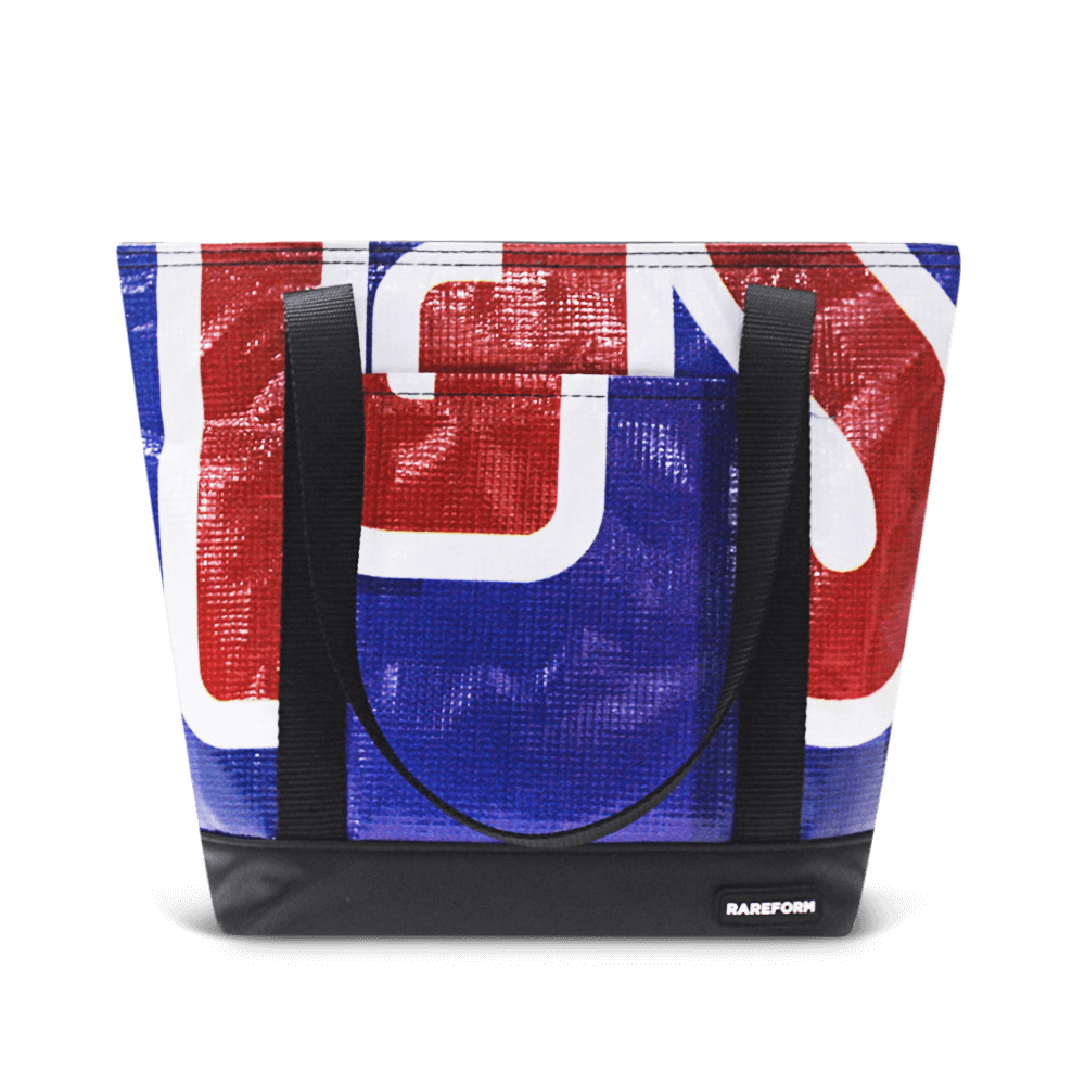 Beck Lunch Tote