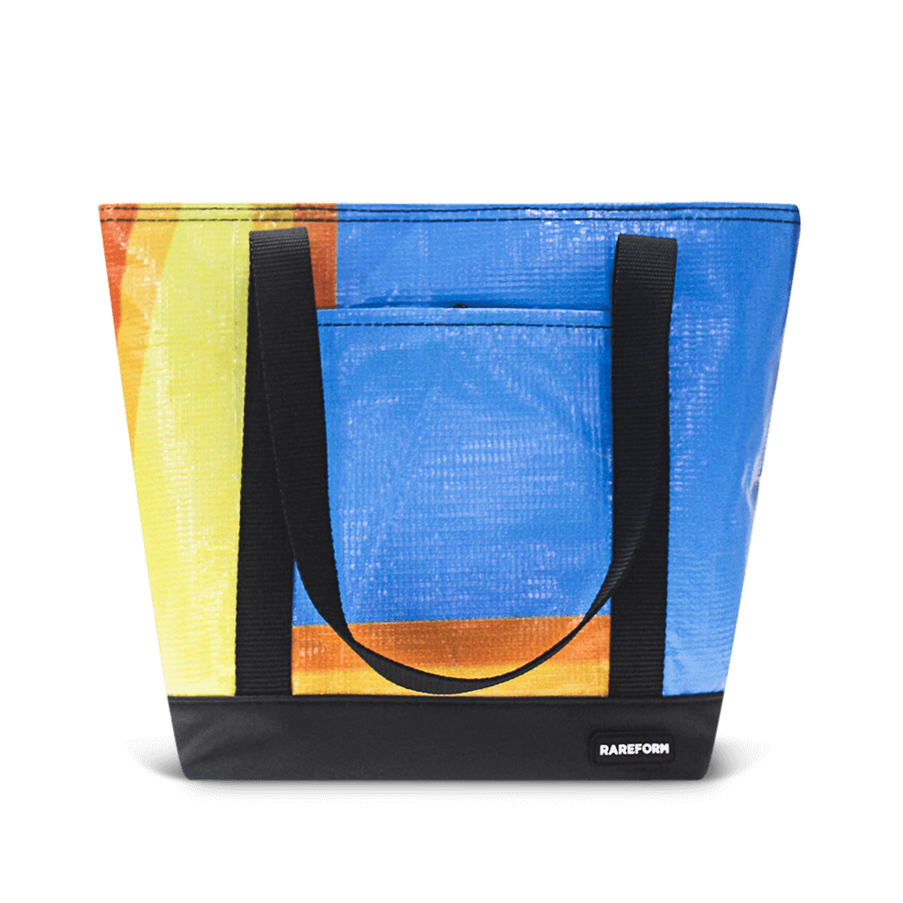Beck Lunch Tote