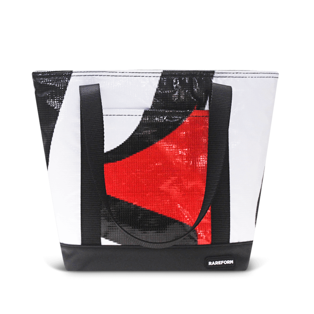 Beck Lunch Tote