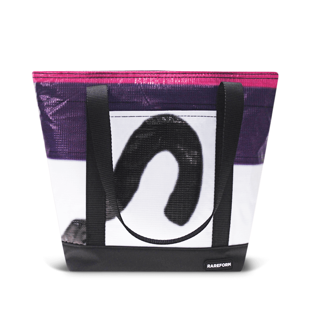 Beck Lunch Tote