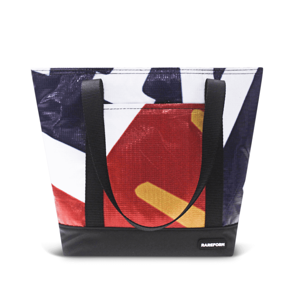 Beck Lunch Tote