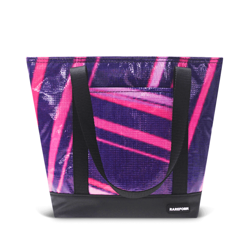 Beck Lunch Tote