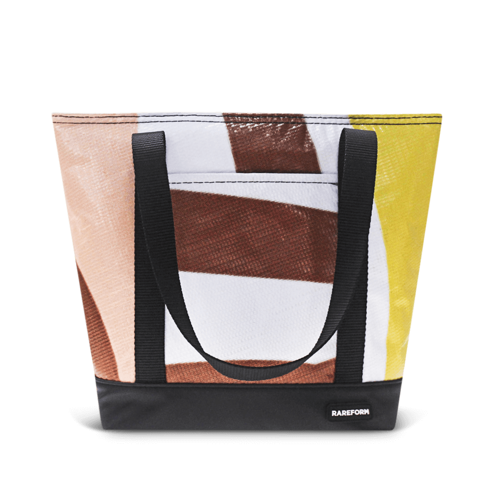 Beck Lunch Tote