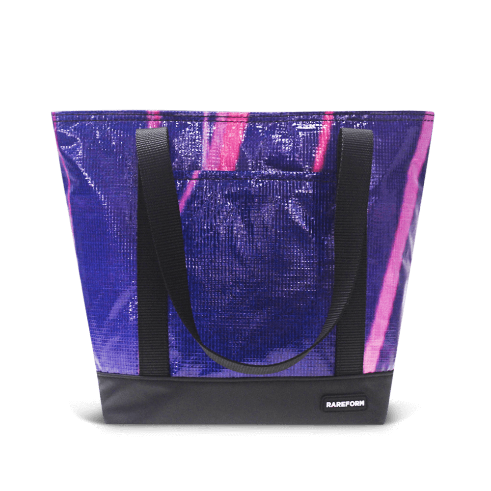 Beck Lunch Tote