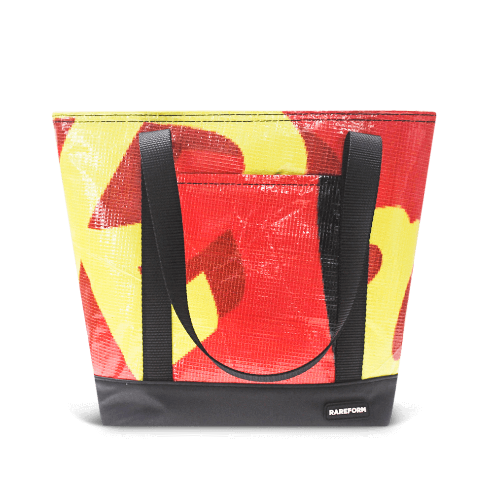 Beck Lunch Tote