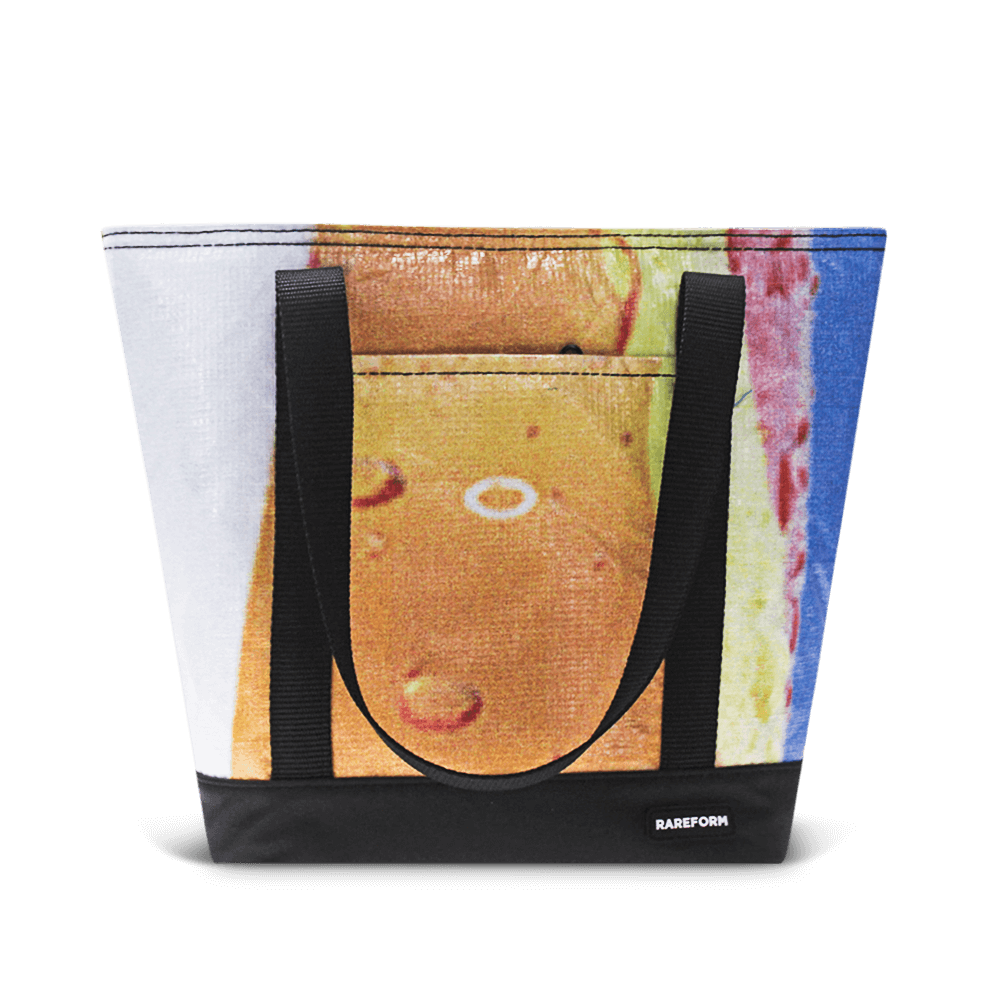 Beck Lunch Tote