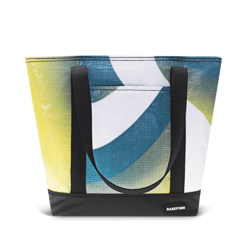 Beck Lunch Tote