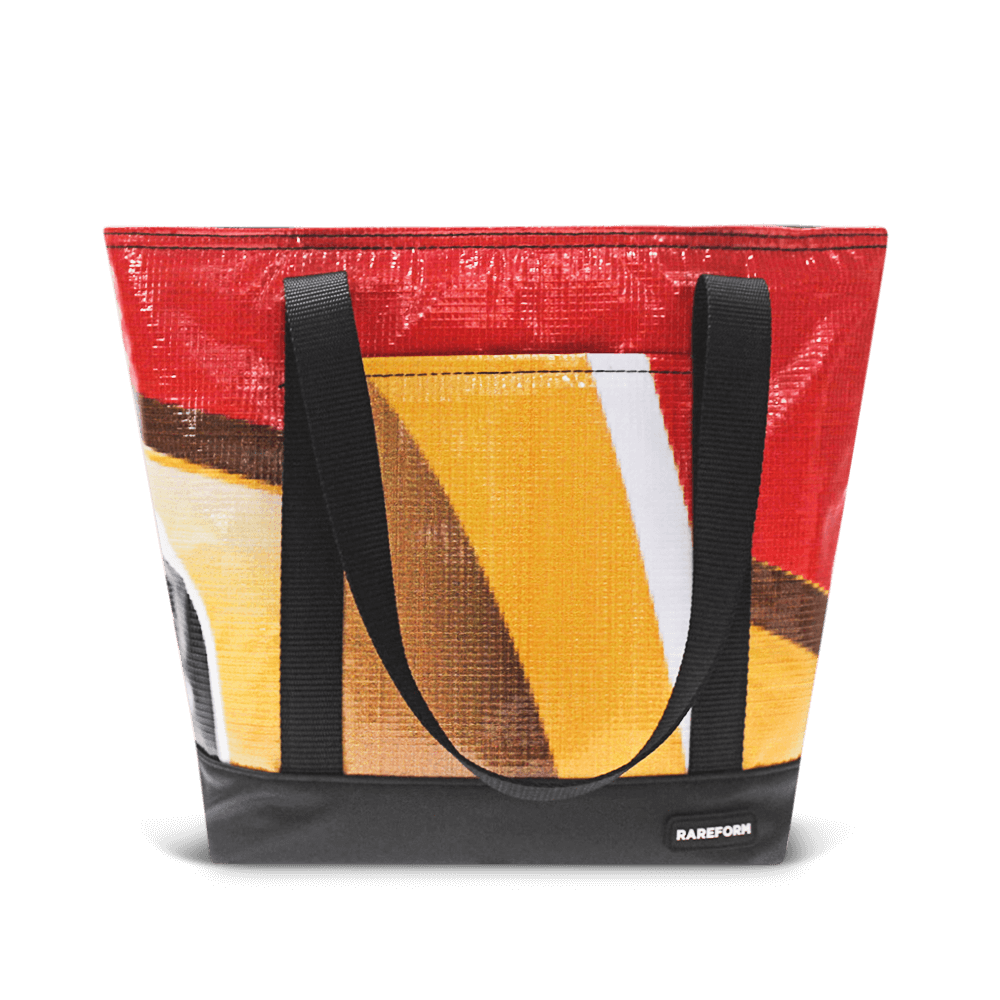Beck Lunch Tote
