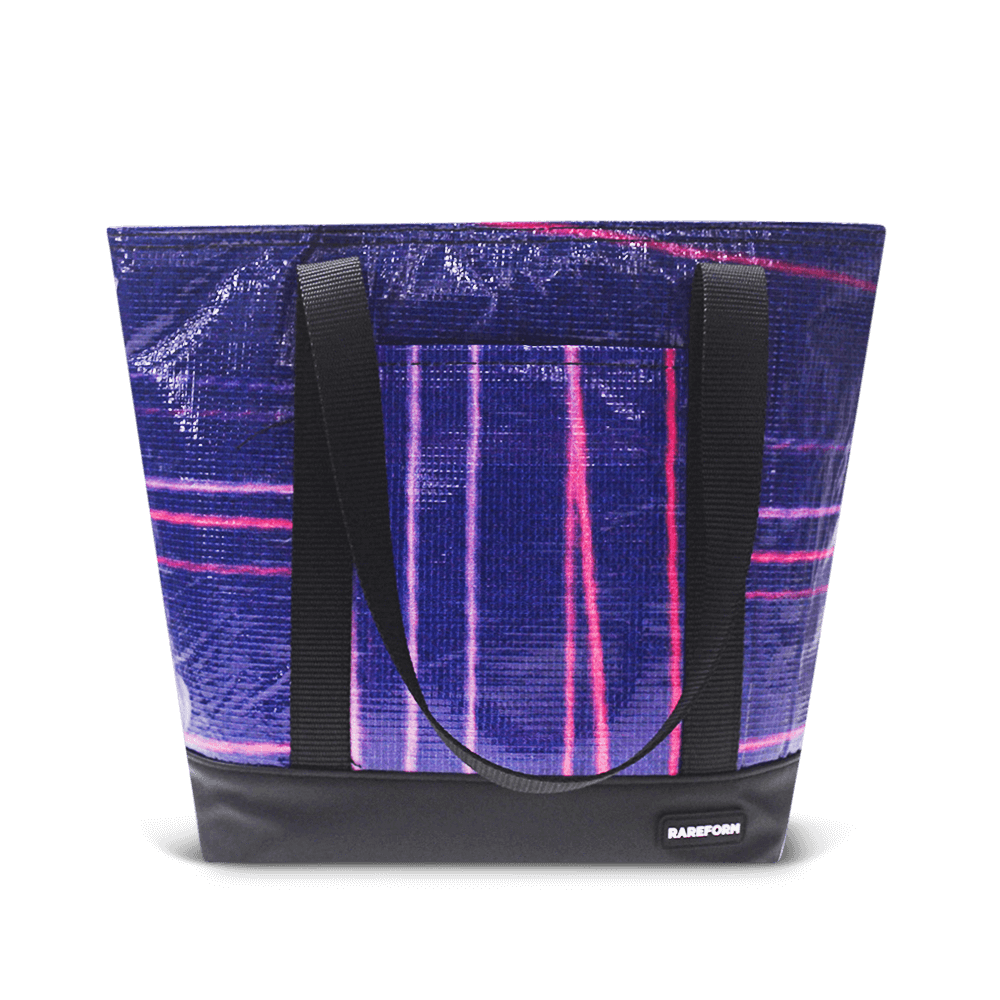 Beck Lunch Tote