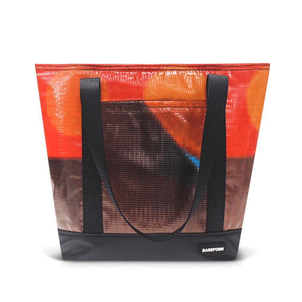 Beck Lunch Tote