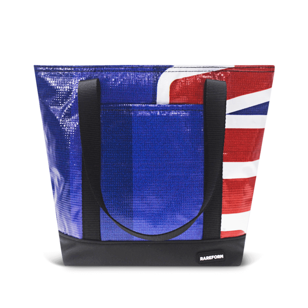 Beck Lunch Tote
