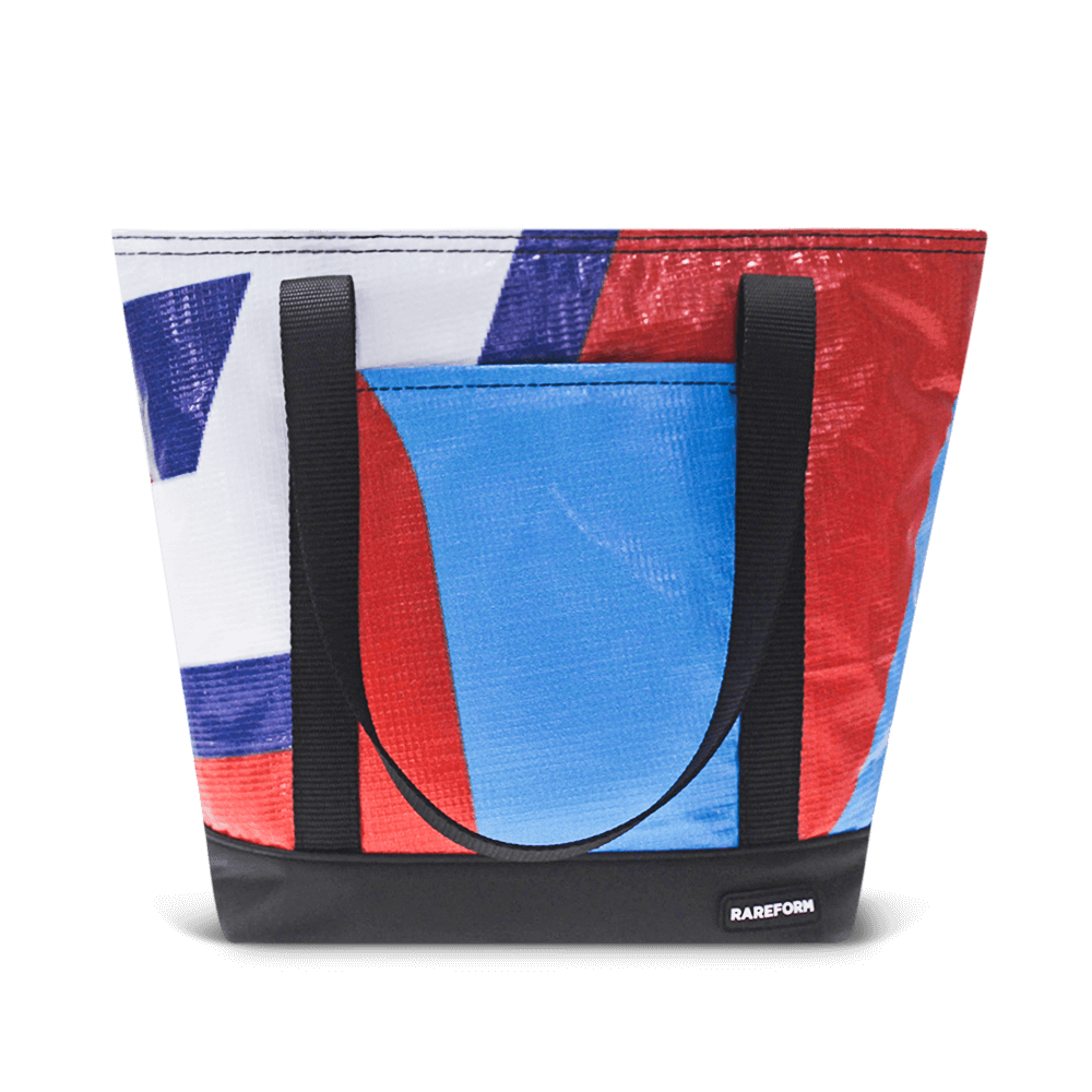 Beck Lunch Tote