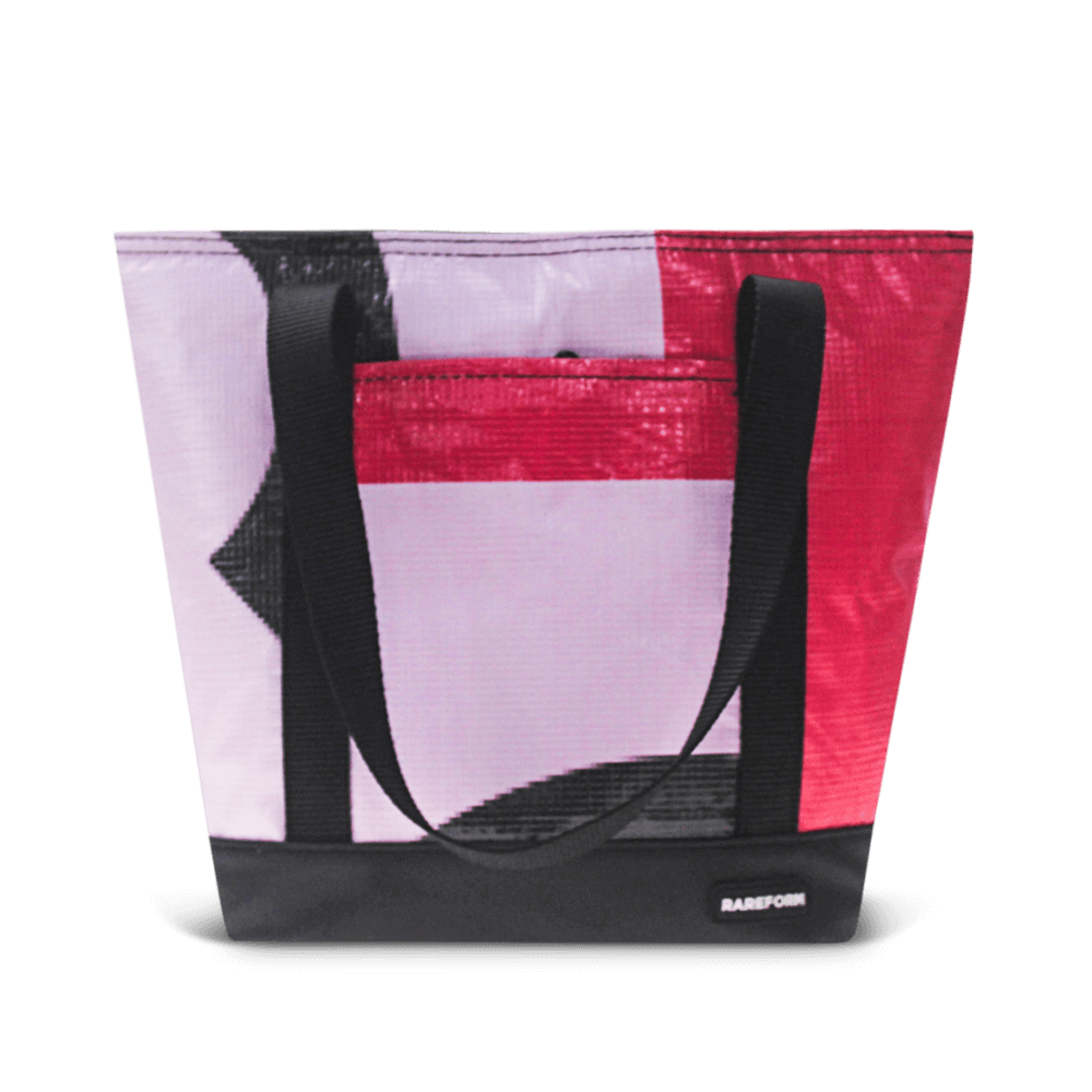 Beck Lunch Tote