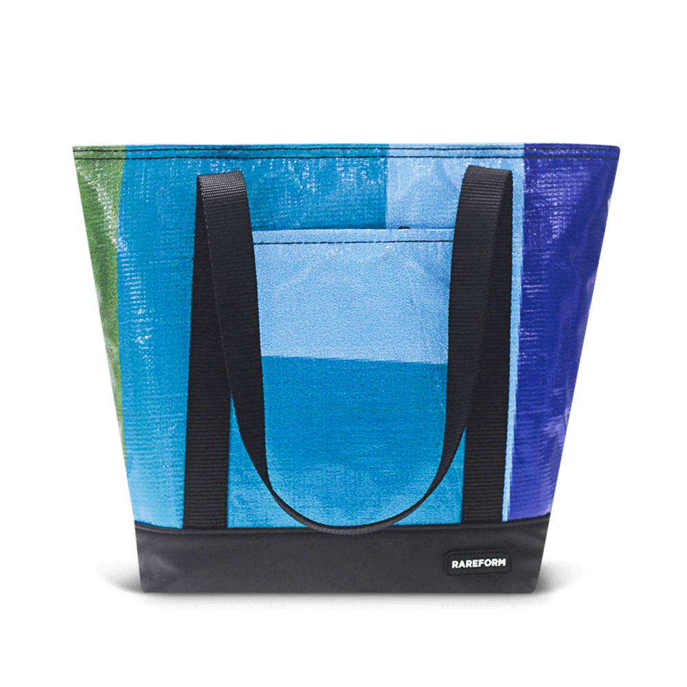 Beck Lunch Tote