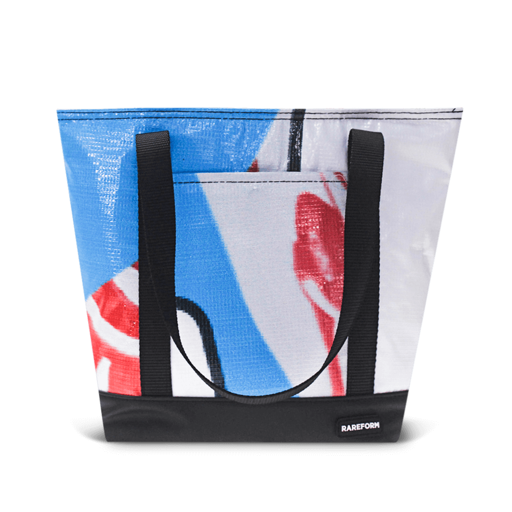 Beck Lunch Tote
