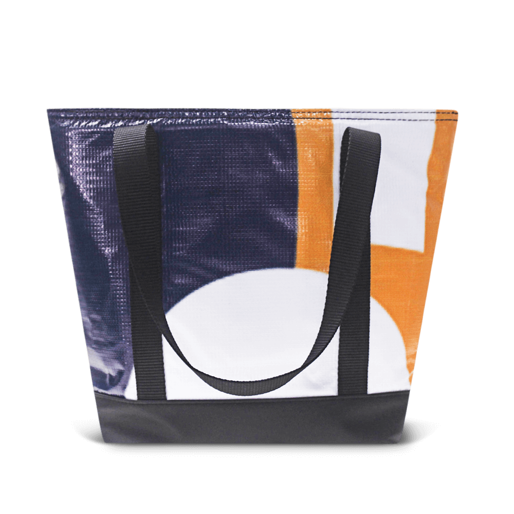 Beck Lunch Tote